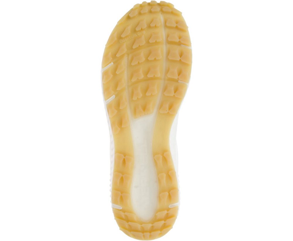 Merrell Sneakers Herre - Agility Synthesis 2 Undyed - Hvide - MIL205163